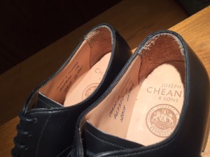 CHEANEY