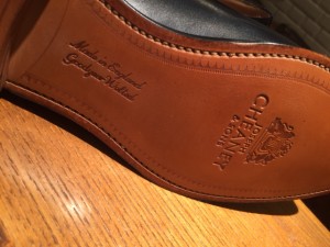 CHEANEY