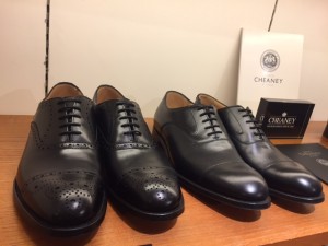 CHEANEY