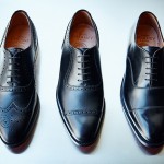 【JOSEPH CHEANEY】シティコレクション＆パーソナルオーダー