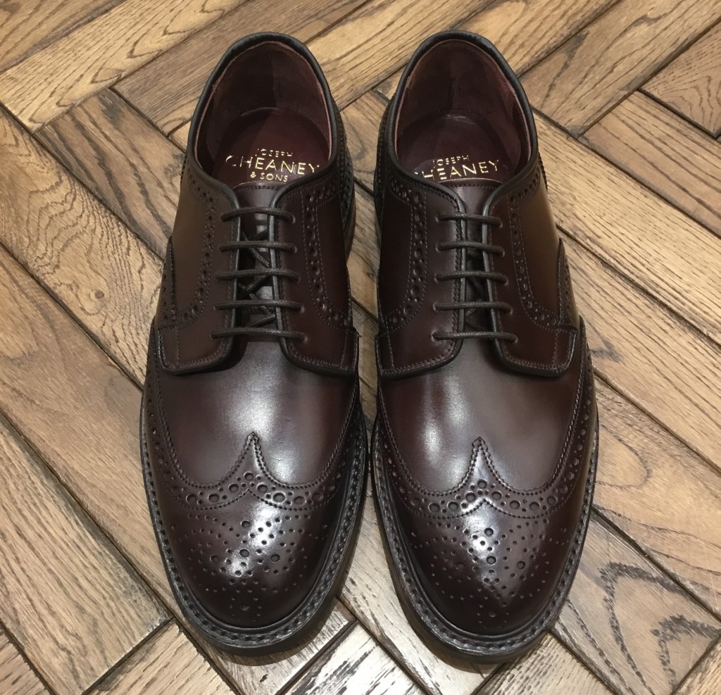 CHEANEY