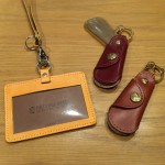【GLENROYAL】ポケットシューホーン&IDケース