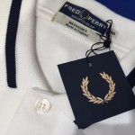 父の日にもオススメ！英国定番ポロシャツ/FRED PERRY