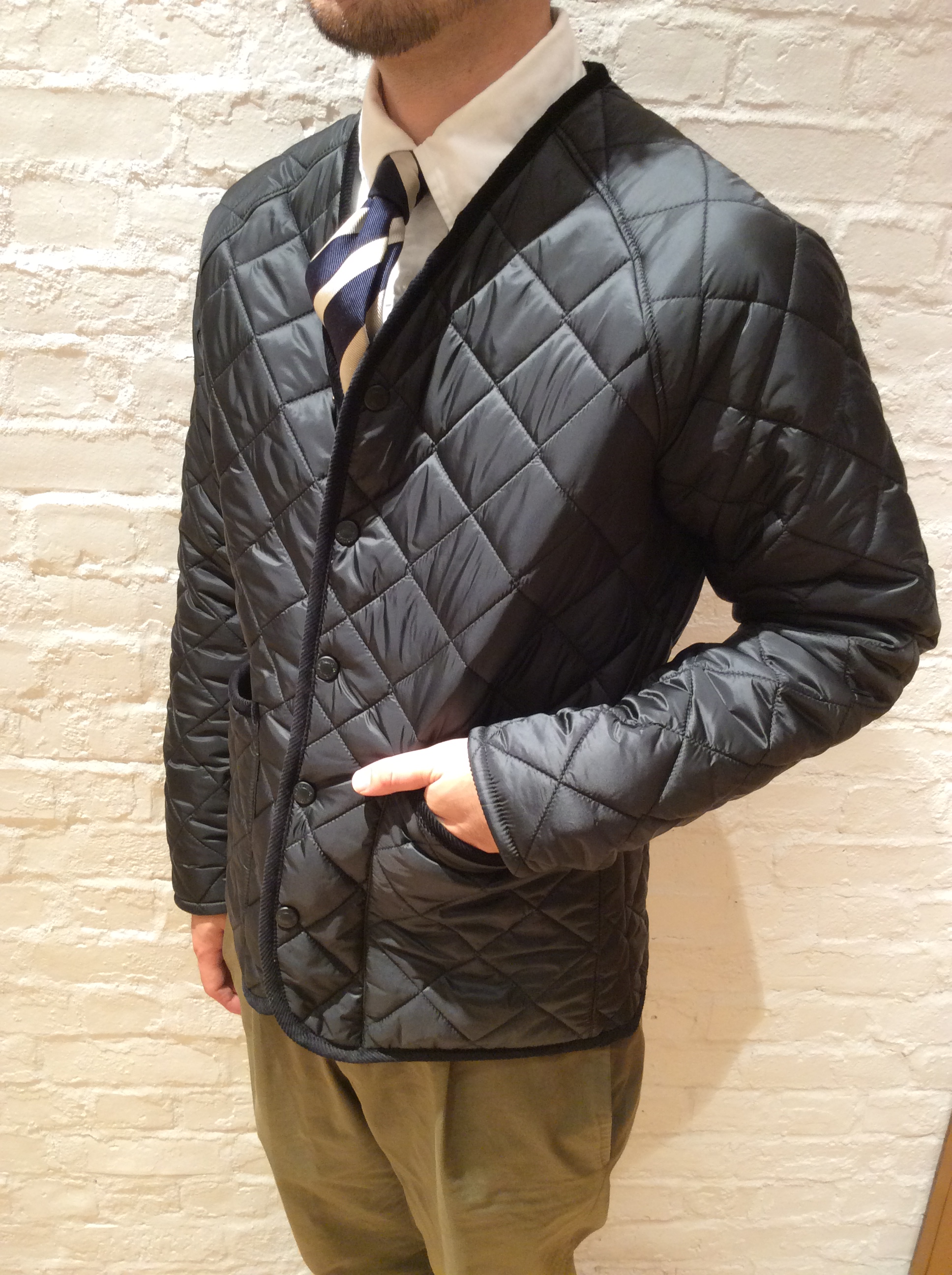 LAVENHAM / ラベンハム】NEW MODELのご紹介 | BRITISH MADE Staff blog