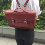 【Zatchels/ザッチェルズ】 人気のバッグが再入荷しました