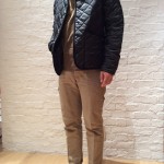 【LAVENHAM / ラベンハム】NEW MODELのご紹介