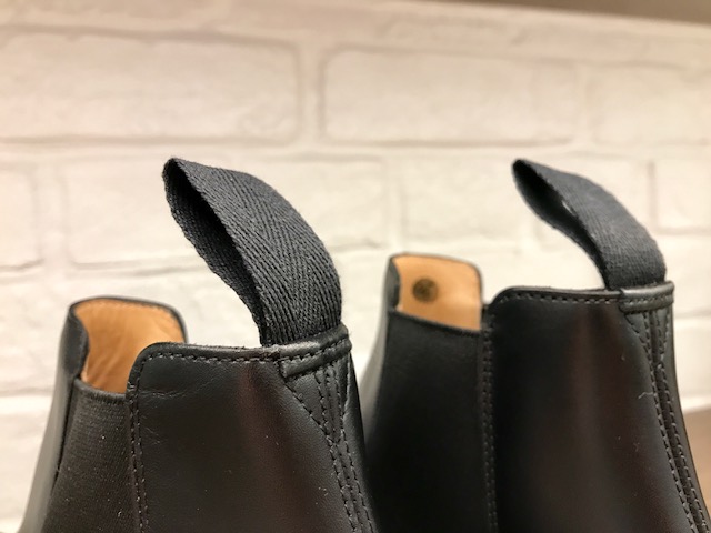 Church's/ チャーチ】173LASTに新モデルが加わりました | BRITISH MADE
