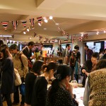 第3回 BRITISH COLLECTORS MARKET！