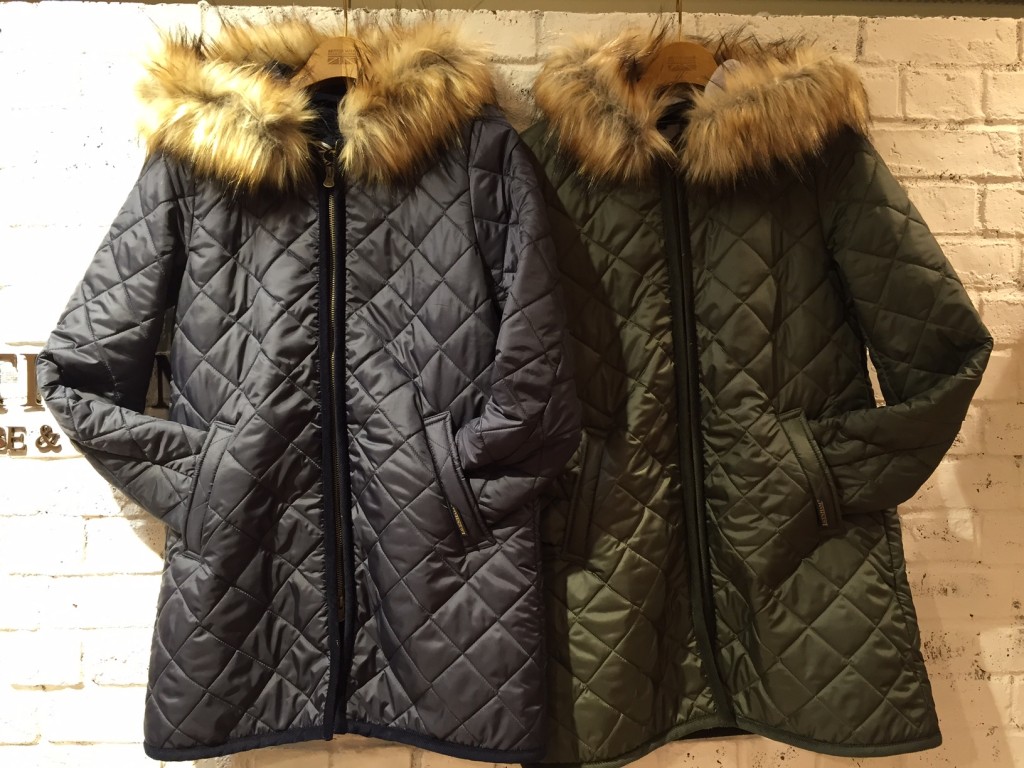 SYLEHAM FUR 通常　￥55,000+TAX ↓エムアイカードでお支払いいただくと 期間中　￥49,500+TAX