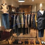 【LAVENHAM】18SS　LADIESモデル紹介