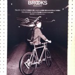 BROOKS ENGLAND SPRINGフェア開催！名古屋店限定イベント！