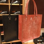 【大阪店 5周年記念】2 HANDLE TOTE BAG