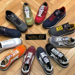 【名古屋店にて開催】WALSH POP UP イベント！