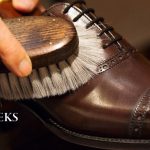 【名古屋店】BRITISH MADE SHOE SHINE WEEKS