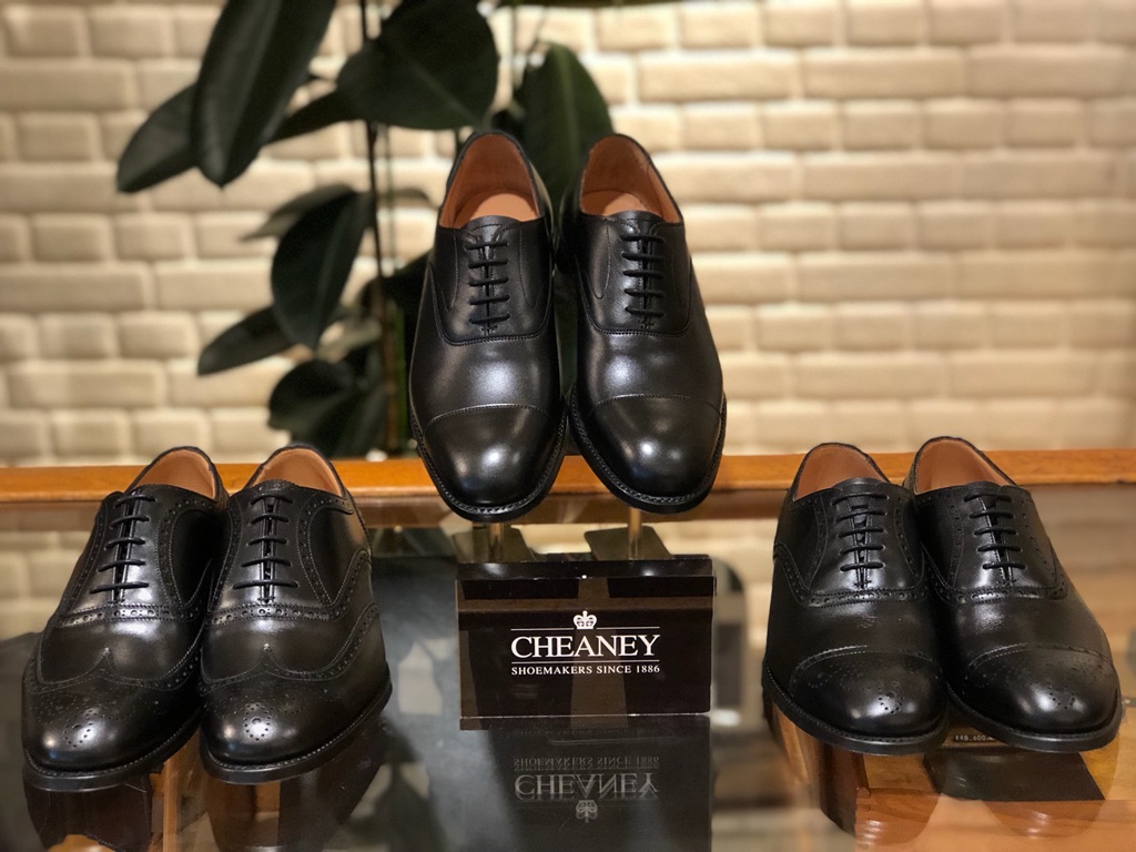 チーニー価格改定前のオススメアイテム！ | BRITISH MADE Staff blog