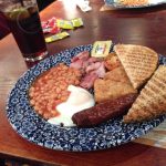 イギリス料理といえば？