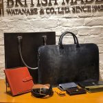 九州で初開催！岩田屋×BRITISH MADE　POP UPイベント！