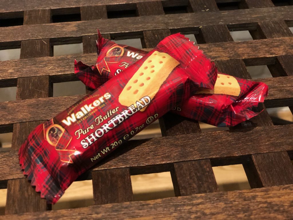 イギリスのお菓子といえば British Made Staff Blog