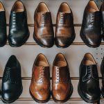札幌店にジョセフ チーニーやチャーチの英国靴が集結。“BRITISH SHOES TRUNK SHOW”のご案内