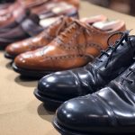 世界一に輝いたシューシャイナー来店！！【Shoeshine & Care Saturday】を銀座店にて限定開催！！