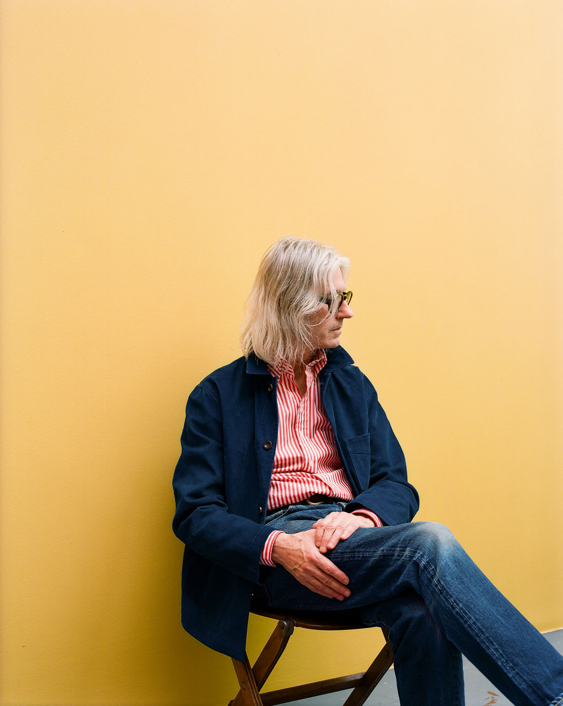 チョアジャケット、永遠の魅力 | Drake's銀座店 | BRITISH MADE Staff blog