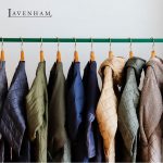 札幌店 LAVENHAMイベント「Discover The Collection」開催中！！