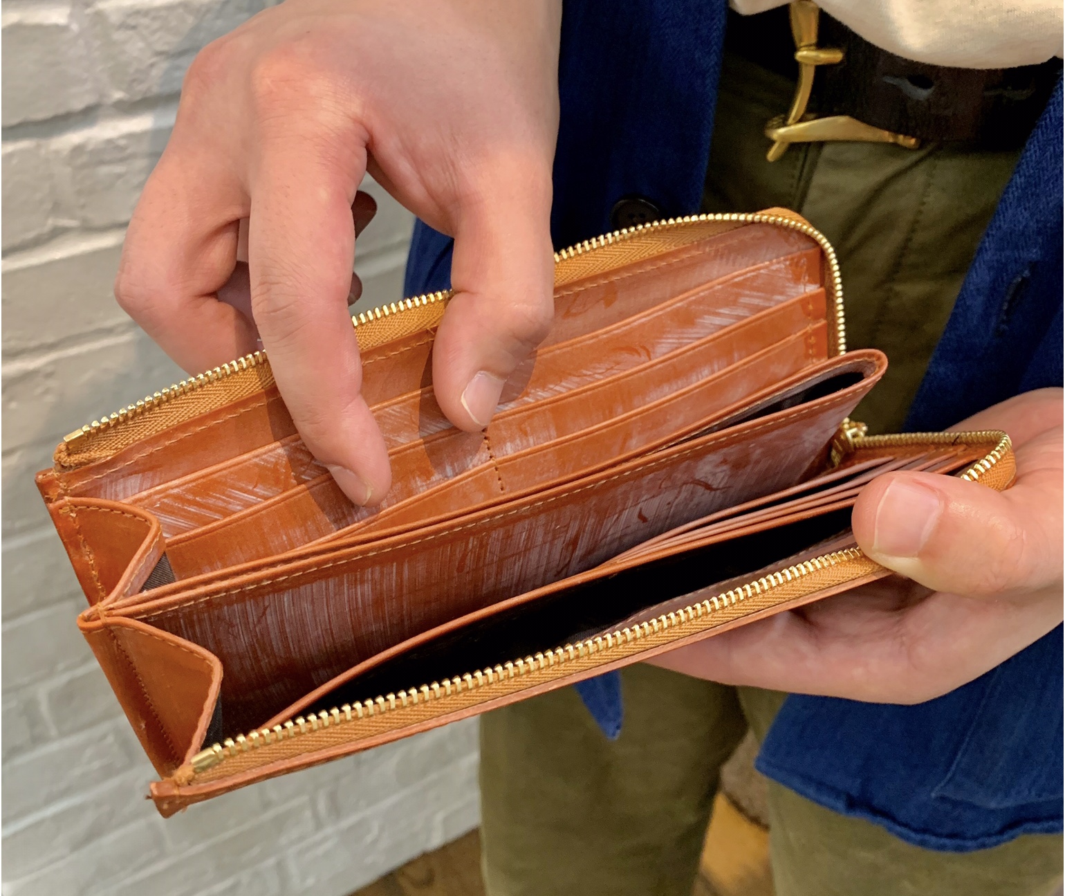 値下げ ヒステリックグラマーxグレンロイヤル 蛇腹財布 - ona-benin.org
