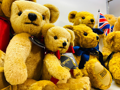 日本橋三越 英国展2020に行ってきました！ | BRITISH MADE Staff blog