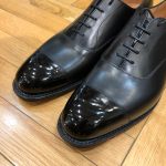 靴磨きを楽しむ「SHOESHINE WEEK」を大阪店・名古屋店で期間限定開催