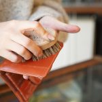 愛用の革財布を美しい経年変化に。グレンロイヤル定番財布 5選