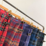 青山本店・札幌店にて開催！スコットランドとタータンの魅力をお届けする「Scotland & Tartan Collection」