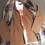 いま買い足したい！マカラスターのニットジャケットで春コーディネート｜横浜店