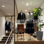 京都エリアに初出店！BRITISH MADE 京都店 本日オープン！ | 京都店