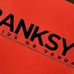 イギリスのアーティスト「BANKSY（バンクシー）」の魅力｜札幌店