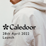 新ブランド「Caledoor／カレドアー」青山本店にてローンチイベントを開催！