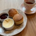 京都の活気を優雅に感じて。「TEA ROOM KIKI紅茶＆スコーン専門店京都・嵐山本店」 | 京都店