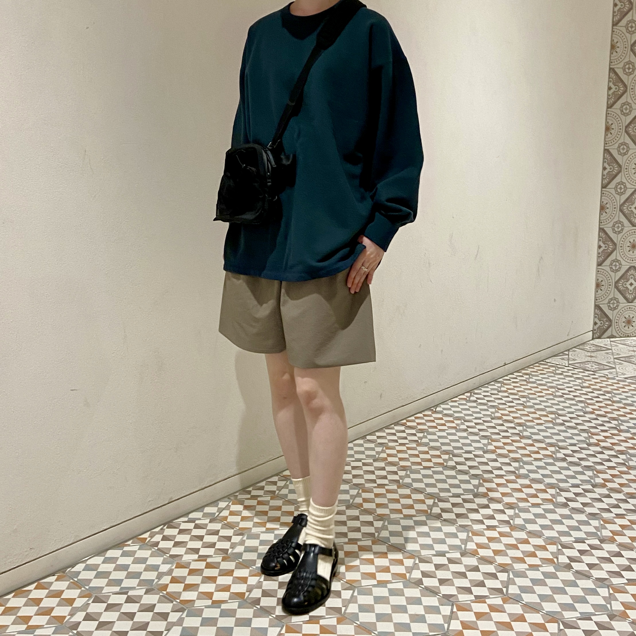 夏の行楽のお供に、秋の準備にも。Caledoorのスウェットとフード