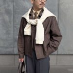 ブリティッシュメイドオリジナルより春の新作のご紹介