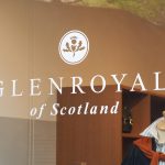 GLENROYAL 青山本店にショップインショップOPEN!