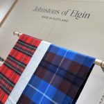 Johnstons of Elgin 2025年秋冬ストール 先行予約がはじまりました