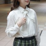 レディース秋の新作ウェアのご紹介