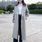 秋冬のワードローブに迎えたい、頼れるベーシックアイテムのご紹介