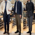 春を彩るブリティッシュメイドおすすめライトアウター3選