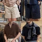 夏本番!ブリティッシュメイドで魅せる大人の英国サマースタイル