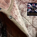 LAVENHAM “NEW CITY STYLES ＆ URBAN OUTDOOR STYLES”