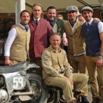 GOODWOOD REVIVALのオフィシャルウェア入荷しました!