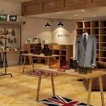 名古屋栄地区「ラシック6F」にBRITISH MADE 名古屋店が3月20日に新オープン