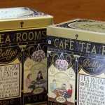 英国はヨークシャーの伝説の名店、Bettys（ベティーズ）の紅茶が入荷！