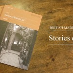 BRITISH MADE発行の小冊子を無料でお届けします！