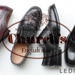 チャーチ LADIES SHOES緊急入荷！！